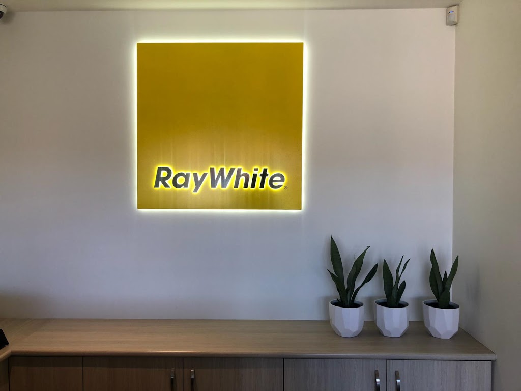 Ray White Kellyville | real estate agency | 46 Windsor Rd, Kellyville NSW 2155, Australia | 0288834033 OR +61 2 8883 4033