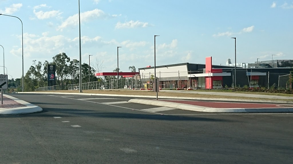 The Foodary Caltex Ripley | gas station | 332 Ripley Rd, Ripley QLD 4306, Australia