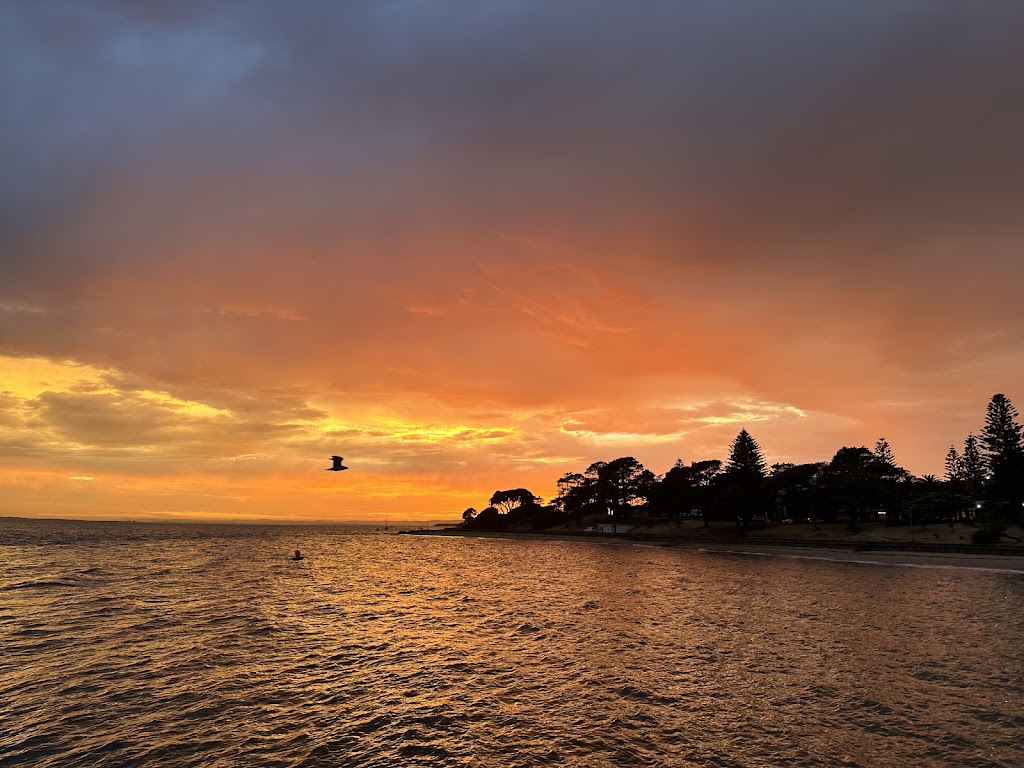 Phillip Island Sauna | The Esplanade, Cowes VIC 3922, Australia | Phone: 0410 185 357