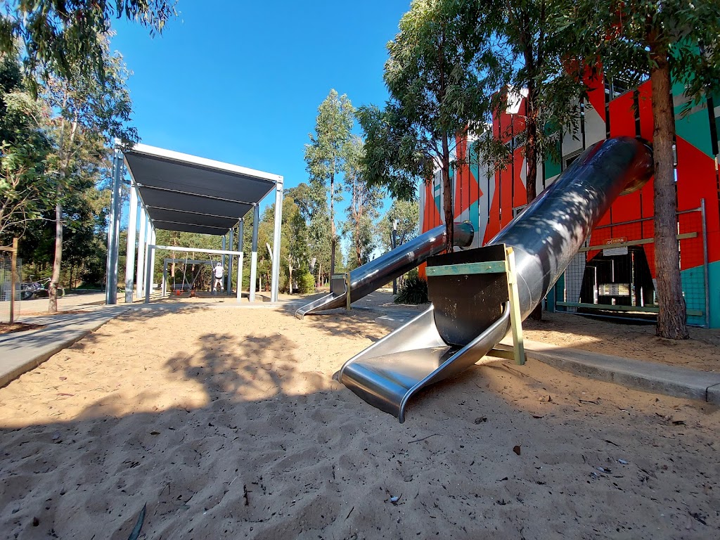 Bungarribee Playground | Doonside Rd & Holbeche Road, Bungarribee NSW 2767, Australia | Phone: (02) 9895 7500