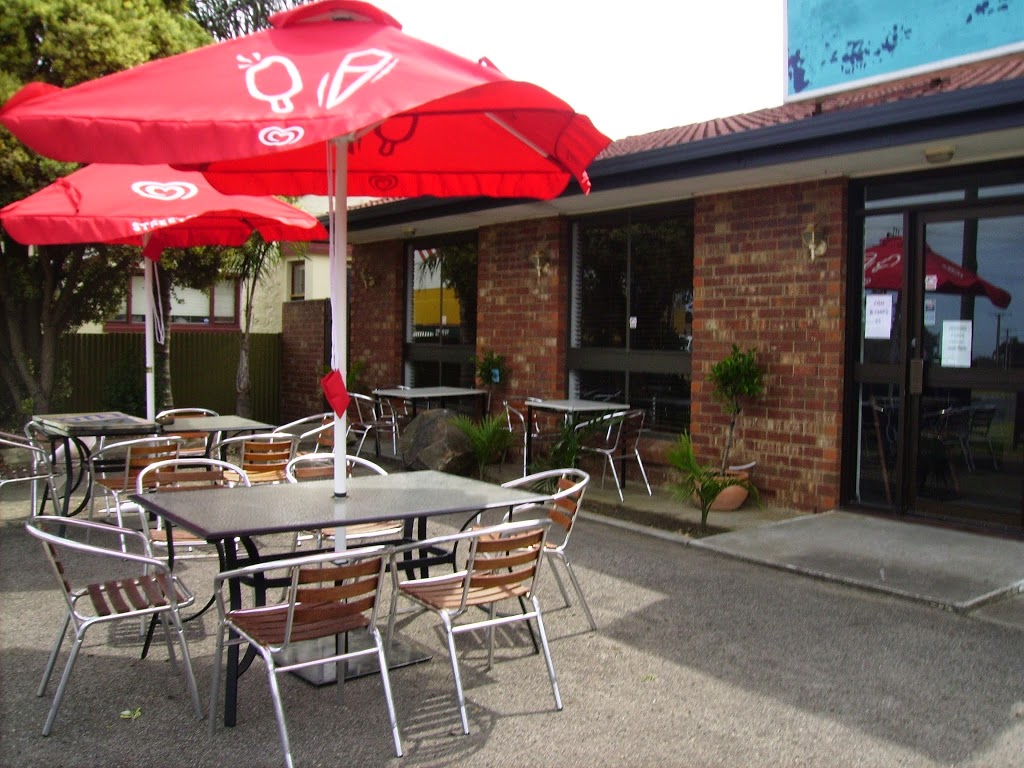 Ocean Crest Motel | 117 Mentone Rd, Hayborough SA 5211, Australia | Phone: (08) 8552 3233