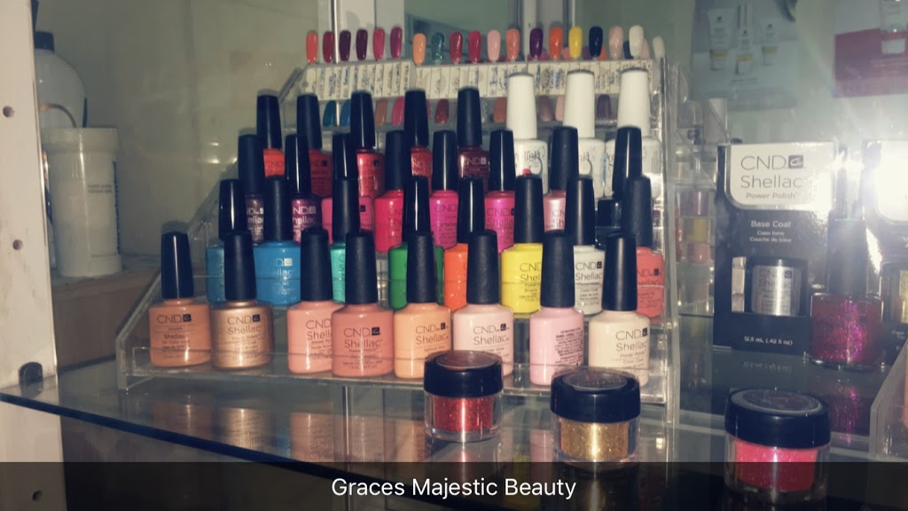 GRACES MAJESTIC BEAUTY. All Types Of Waxing ,Beauty Salon. Fawkn | hair care | 9 Lydia Ave, Campbellfield VIC 3061, Australia | 0417575285 OR +61 417 575 285