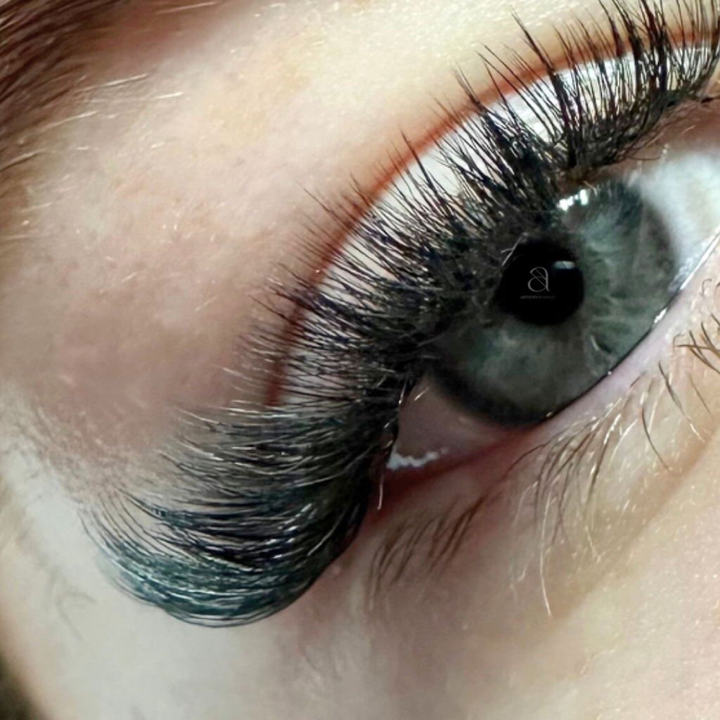 Artistry By Hayley | 304 Charlemont Rd, Armstrong Creek VIC 3217, Australia | Phone: 0423 123 779