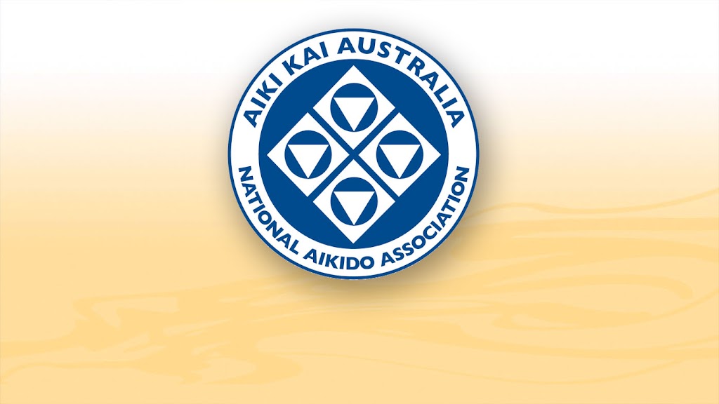 Launceston Aikido Aiki Kai | University of Tasmania, Newnham Campus, Unigym Sports Centre, Newnham Drive, Newnham TAS 7248, Australia | Phone: 0457 495 480