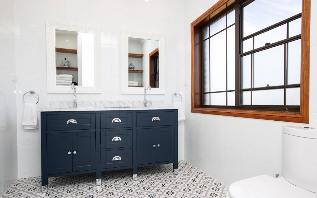 Carlos Bathroom Renovations & Tiling Services | home goods store | Mountain View Cl, Kurrajong Hills NSW 2758, Australia | 0415163027 OR +61 415 163 027