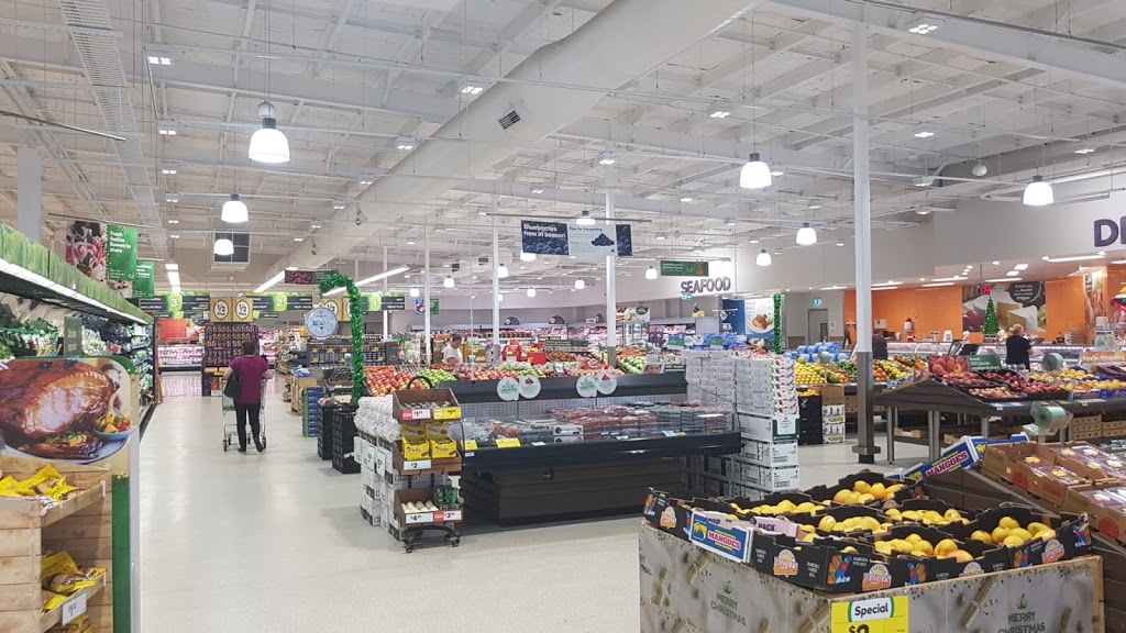 Woolworths Schofields | Railway Terrace, Schofields NSW 2762, Australia | Phone: (02) 9677 6491