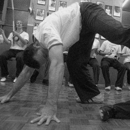 Capoeira Angola ECAMAR School in Bondi Beach | 63A Wairoa Ave, Bondi Beach NSW 2026, Australia | Phone: 0405 142 870
