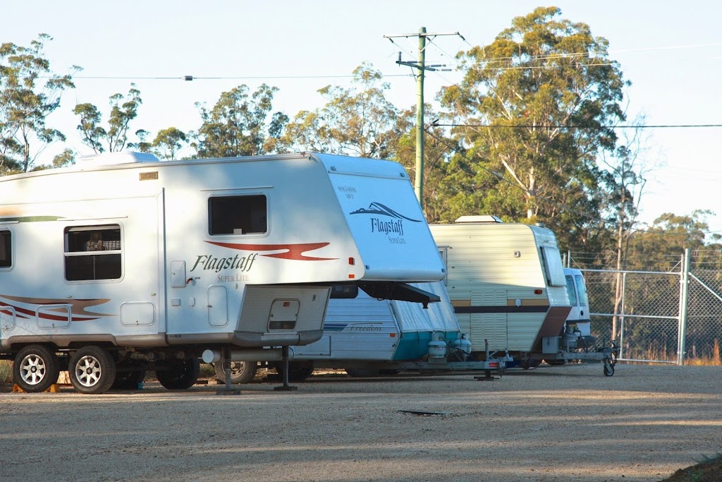 Hastings Caravan & Boat Storage | 24 Business Circuit, Wauchope NSW 2446, Australia | Phone: 0430 157 537