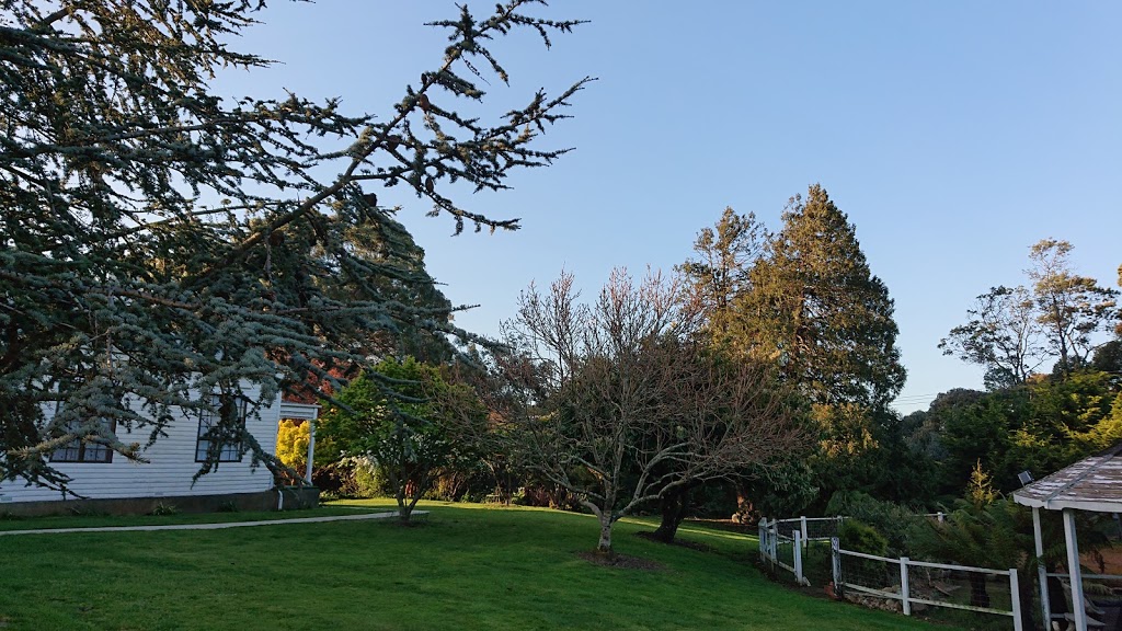 Stony Rise Cottage | 13 Rundle Rd, Devonport TAS 7310, Australia | Phone: (03) 6423 6476
