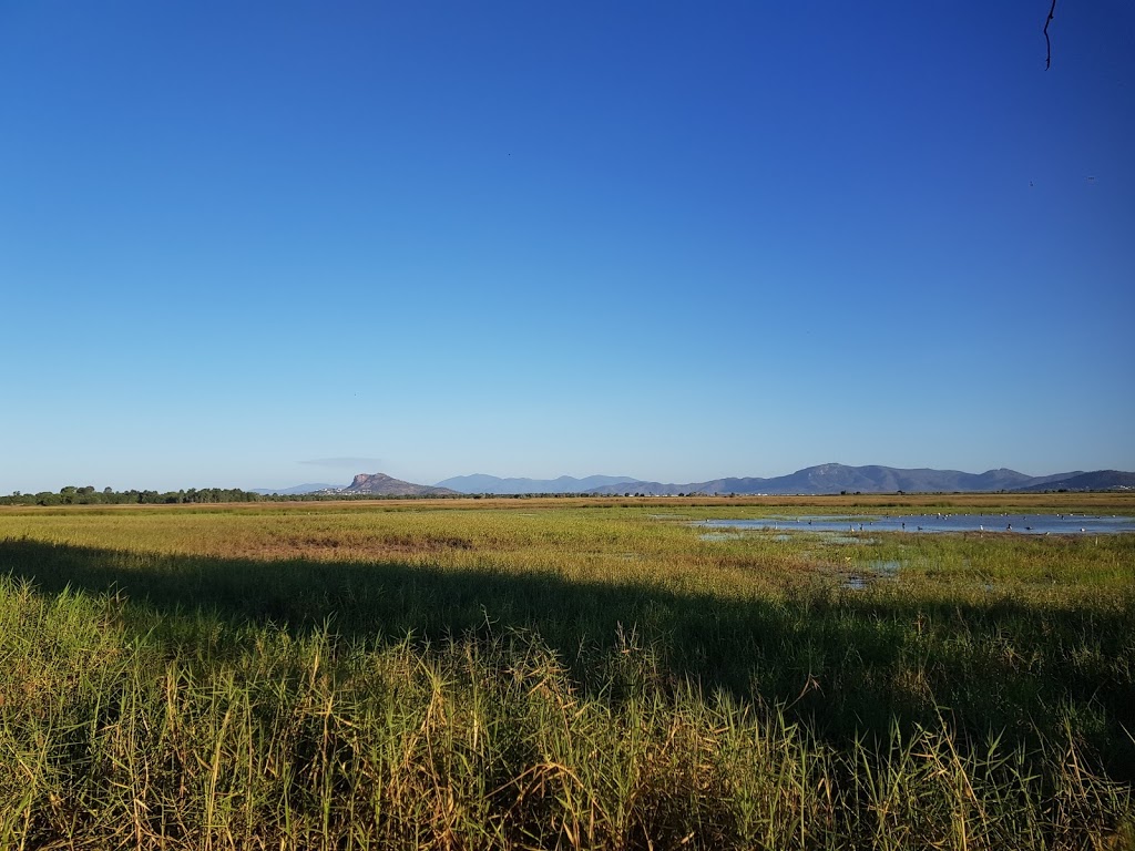 Pallarenda Park | Pallarenda QLD 4810, Australia