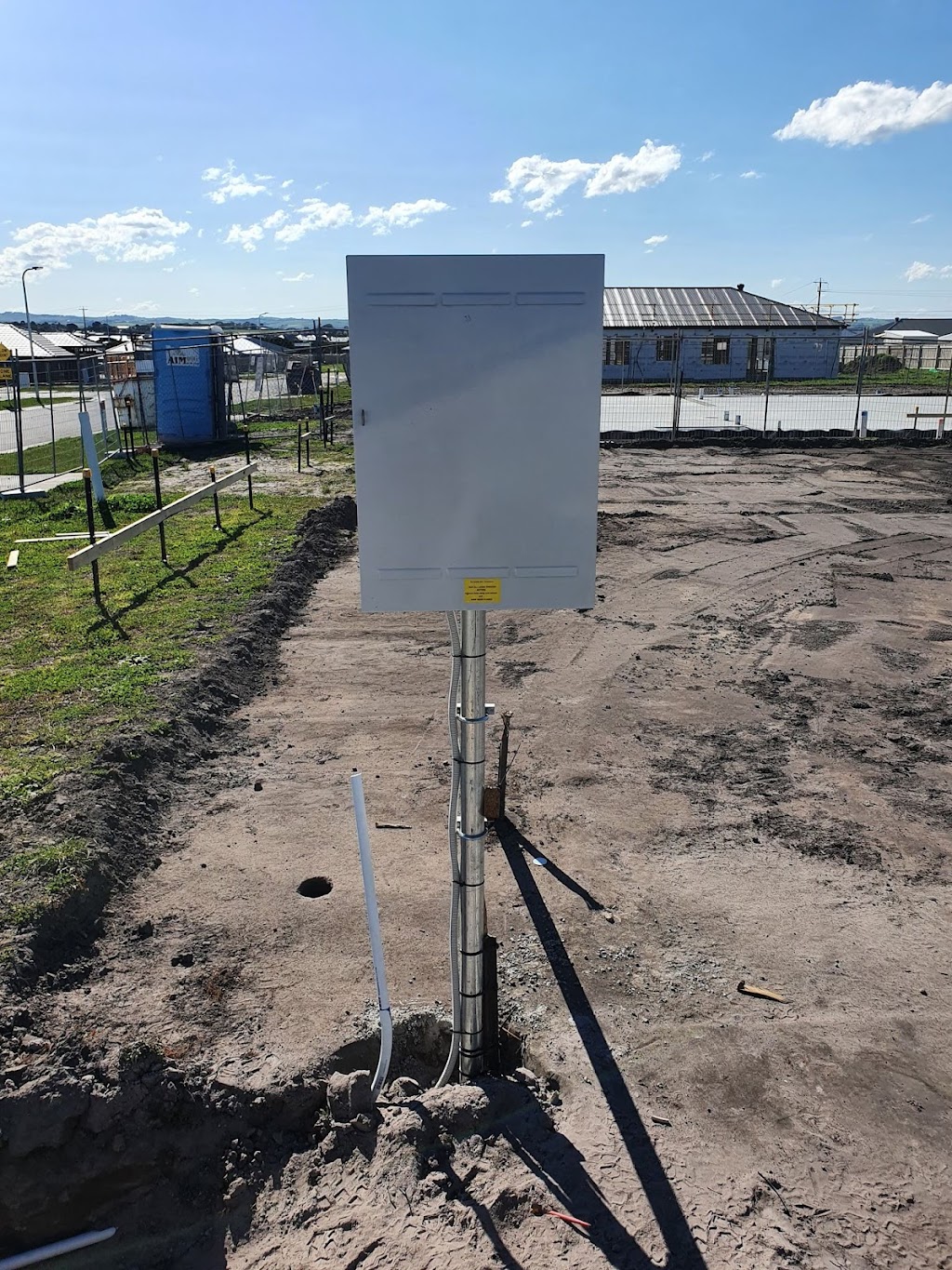 JS Electricians | 1 Elkin Ct, Wonthaggi VIC 3995, Australia | Phone: 0412 950 720