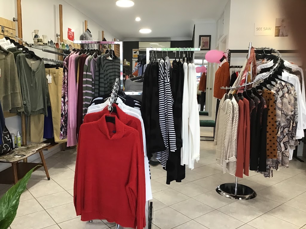 Sampson & Delilah | clothing store | 19 Wharf St, Forster NSW 2428, Australia | 0424160976 OR +61 424 160 976