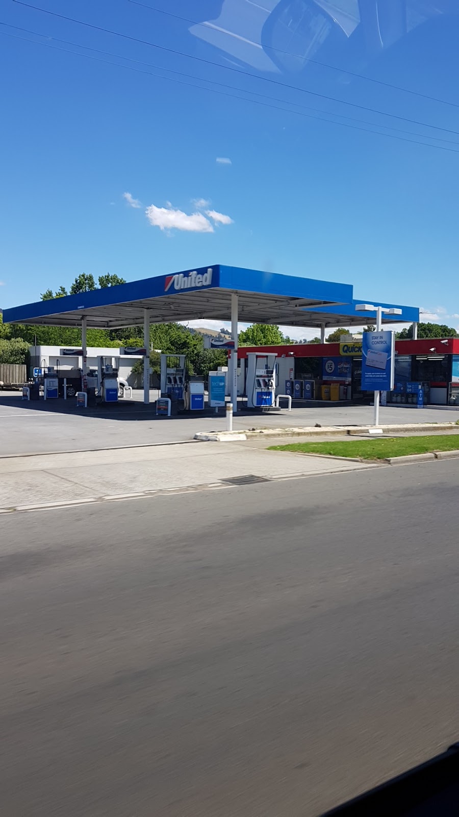 United Petroleum | 43 Princes Hwy, Trafalgar VIC 3824, Australia | Phone: (03) 5633 2967