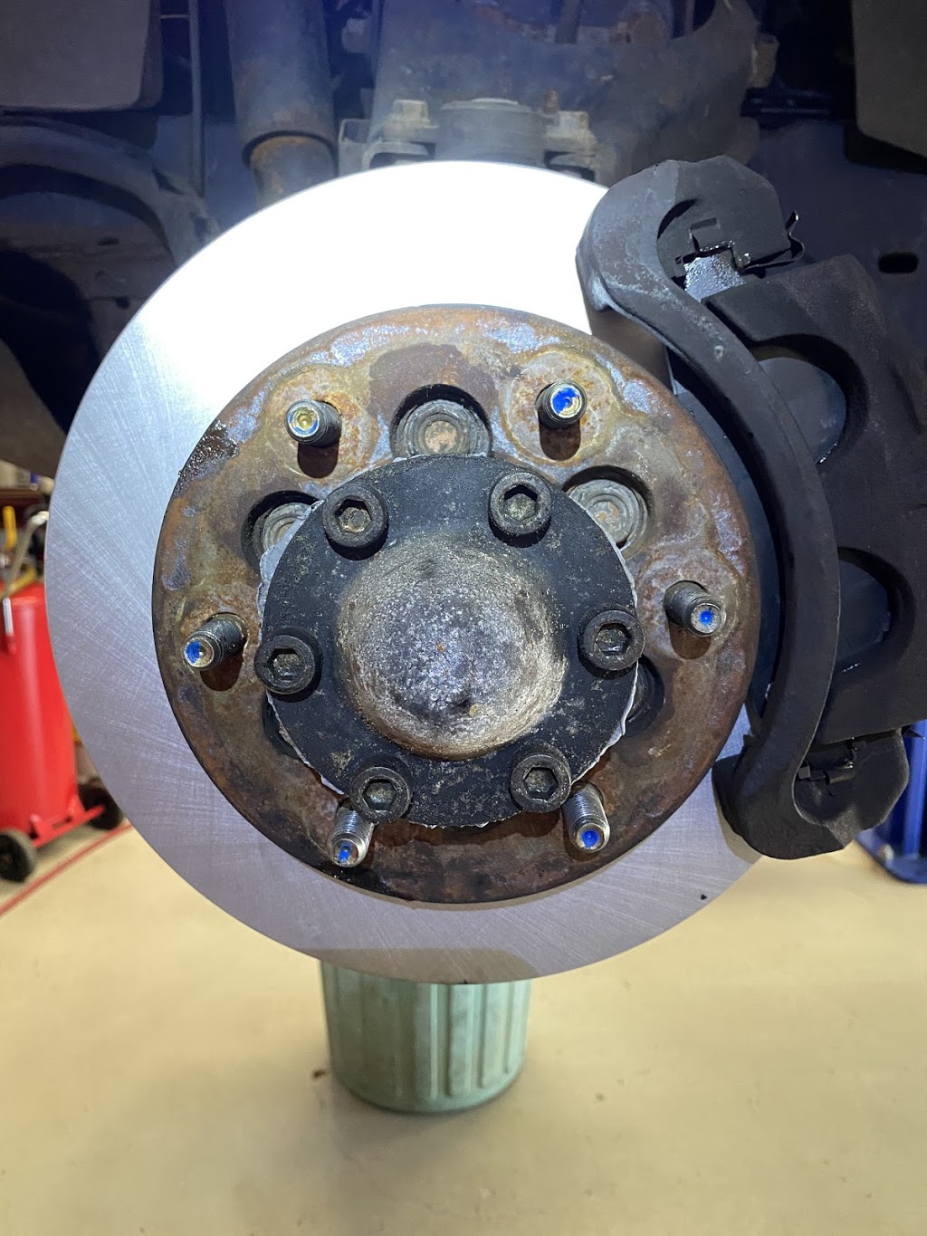 Savage Brakes and Mechanical | car repair | 7/25 Fishermans Rd, Kuluin QLD 4558, Australia | 0409058636 OR +61 409 058 636