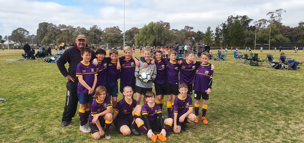 Young Lions Soccer Club | Gus Smith Oval, Trafalgar St, Young NSW 2594, Australia | Phone: (02) 6382 2082