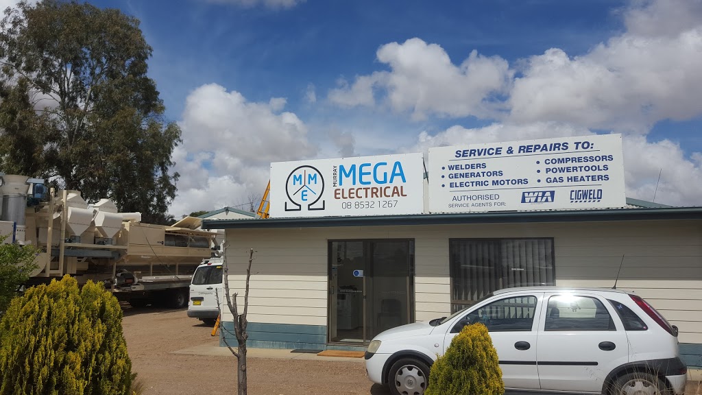 Mega Electrical | electrician | 115 Maurice Rd, Murray Bridge SA 5253, Australia | 0885321267 OR +61 8 8532 1267
