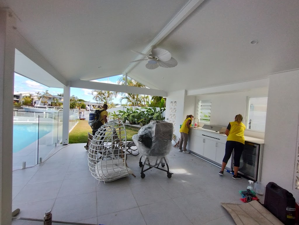Auskeeper Cleaning Services | 23 Jaiden Wy, Coomera QLD 4209, Australia | Phone: 0415 056 363