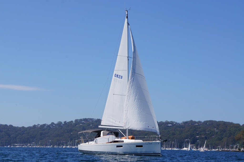 Sail4Me Pty Ltd |  | Gibson Marina - Skipper A Clipper, 1710 Pittwater Rd, Bayview NSW 2104, Australia | 0435067245 OR +61 435 067 245