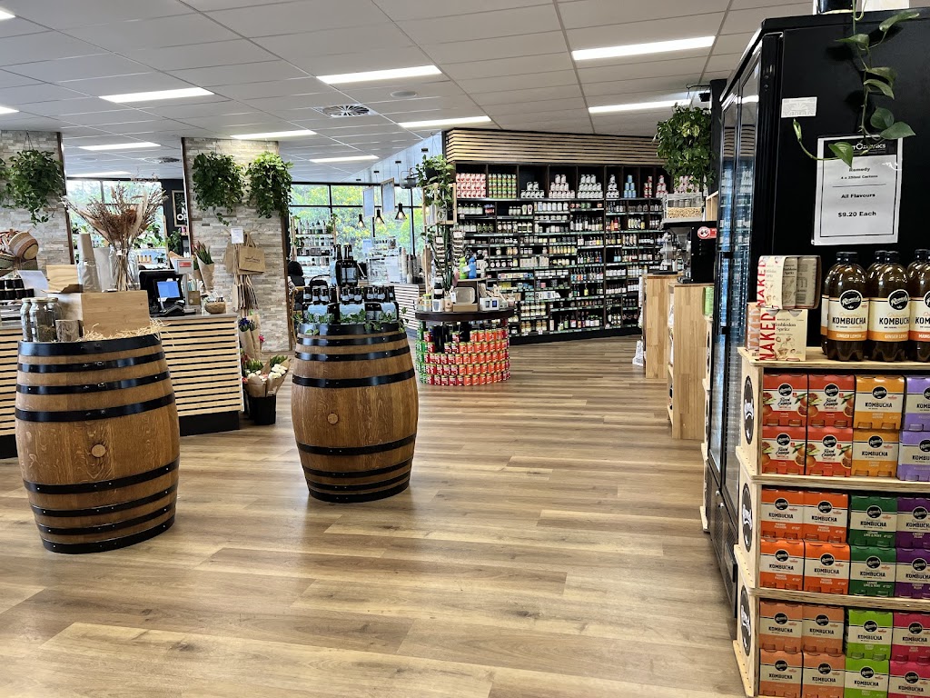 Market Organics Southport | 9/201 Ferry Rd, Southport QLD 4215, Australia | Phone: (07) 5617 0500