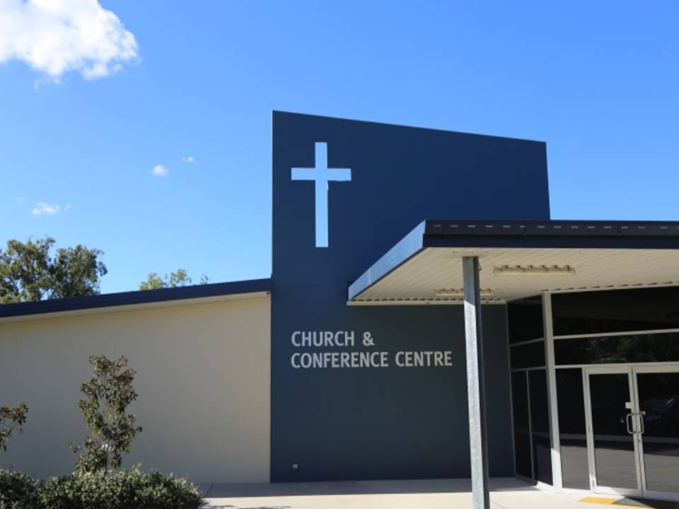 높은뜻 브리즈번 교회 (Gods Will Church) | church | 178 Springwood Rd, Springwood QLD 4127, Australia | 0449537564 OR +61 449 537 564