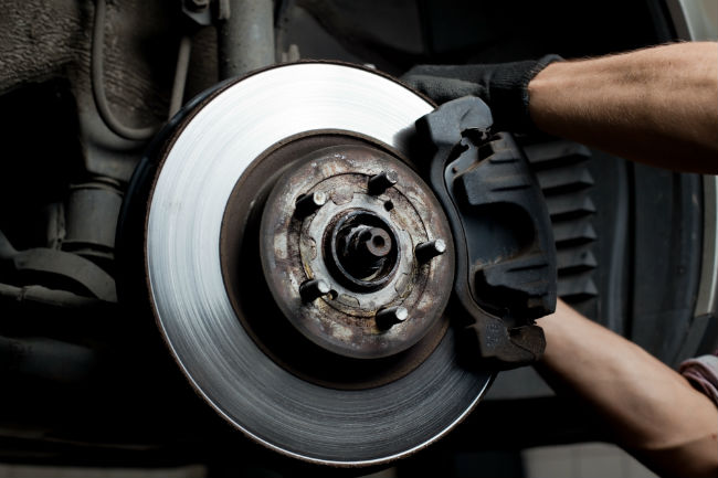 Aussie Automotive | car repair | 2/1 Industry Dr, Caboolture QLD 4510, Australia | 0754956655 OR +61 7 5495 6655