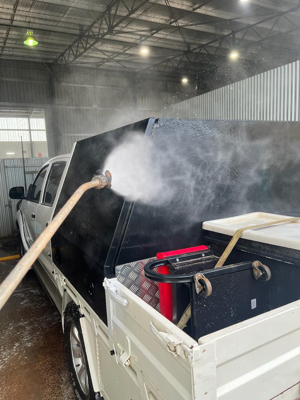 13th Element Fabrication | 3/240 Macauley St, South Albury NSW 2640, Australia | Phone: 0431 259 688