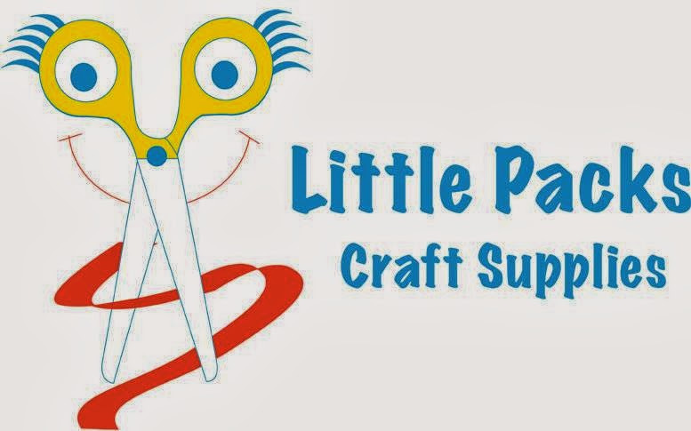 Little Packs Craft Supplies | 20 Magnolia Garden, Yangebup WA 6164, Australia | Phone: (08) 9414 9347
