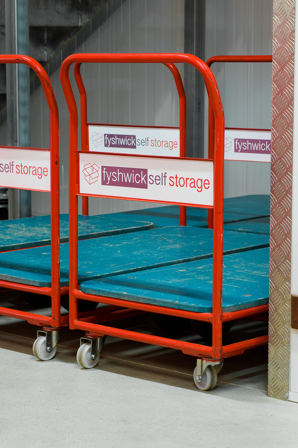 Fyshwick Self Storage | moving company | 64-68 Collie St, Fyshwick ACT 2609, Australia | 0261620040 OR +61 2 6162 0040
