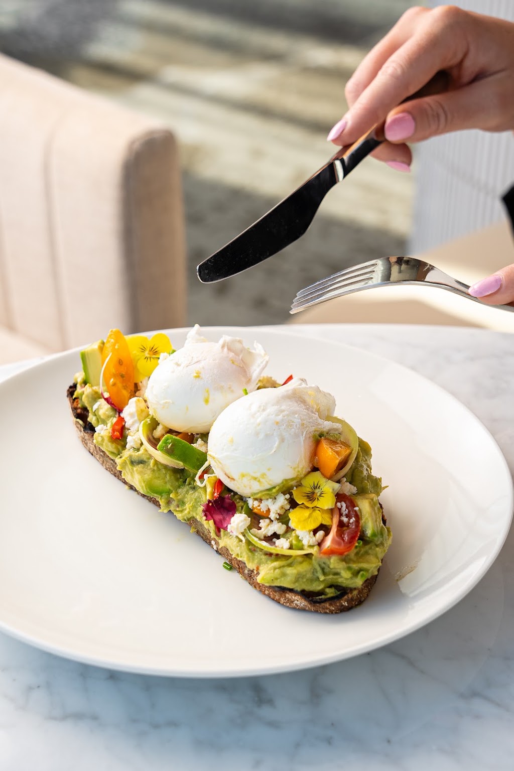 Tori Cafe | Bar | 81 Mulgoa Rd, Penrith NSW 2750, Australia | Phone: (02) 4725 6009