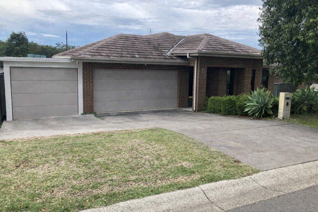 Coast to Valley Garage Doors | Unit 12/6 Viney Creek Drive, Black Hill NSW 2322, Australia | Phone: (02) 4955 3332