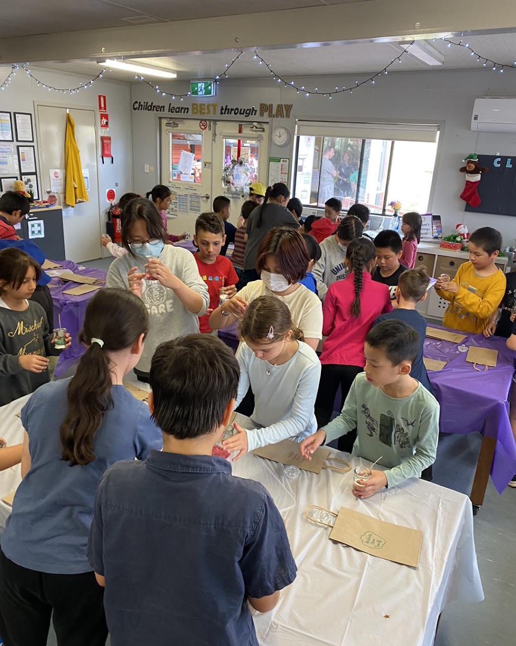 Make & Create with Wickd | 8 Stirling Dr, Wilton NSW 2571, Australia | Phone: 0418 457 183