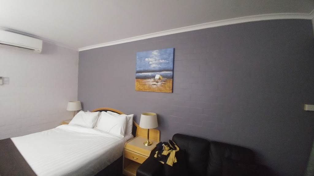 The Capital Airport Motel | lodging | 57-73 Yass Rd, Queanbeyan East NSW 2620, Australia | 0261280300 OR +61 2 6128 0300