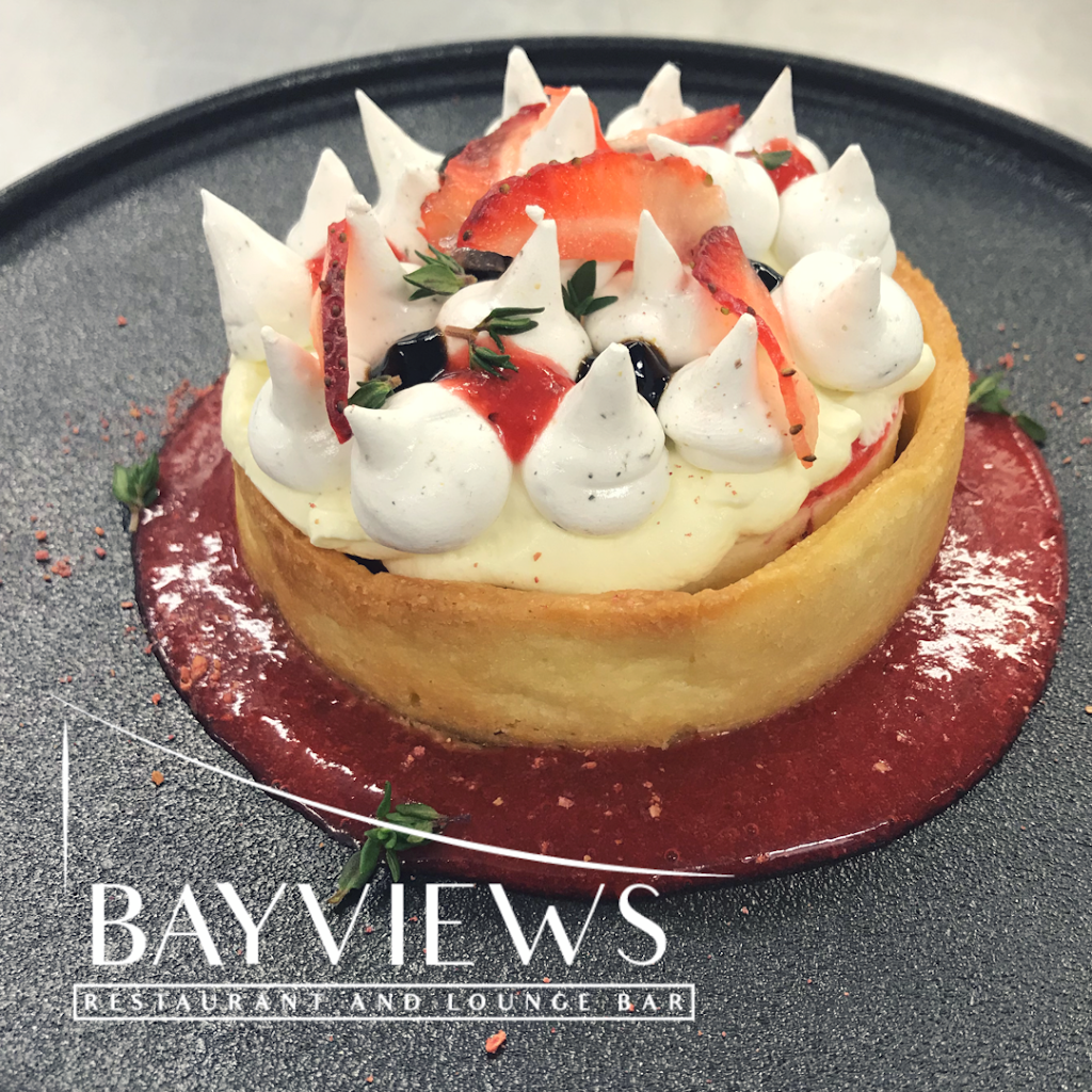 Bayviews Restaurant & Lounge Bar | night club | Level1/2 North Terrace, Burnie TAS 7320, Australia | 0364317999 OR +61 3 6431 7999