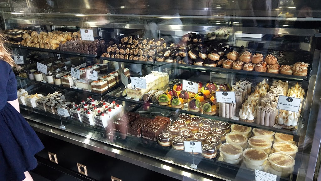 Athena Cake Shop | bakery | 412 Illawarra Rd, Marrickville NSW 2204, Australia | 0295581276 OR +61 2 9558 1276
