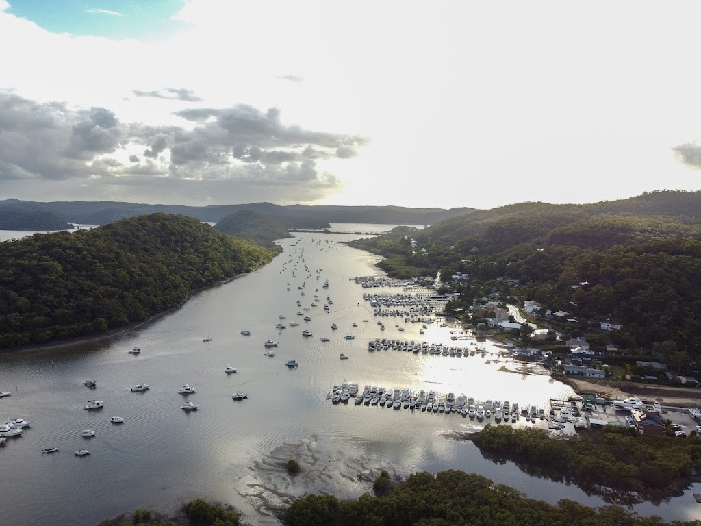 Airborne Drones | 2 Cabarita St, Wamberal NSW 2260, Australia | Phone: 0418 570 455