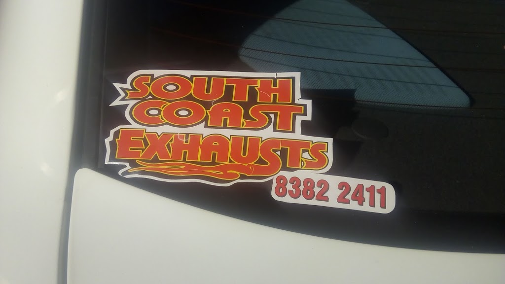 South coast exhausts | car repair | 10 Osullivan beach road, Lonsdale SA 5160, Australia | 0883822411 OR +61 8 8382 2411