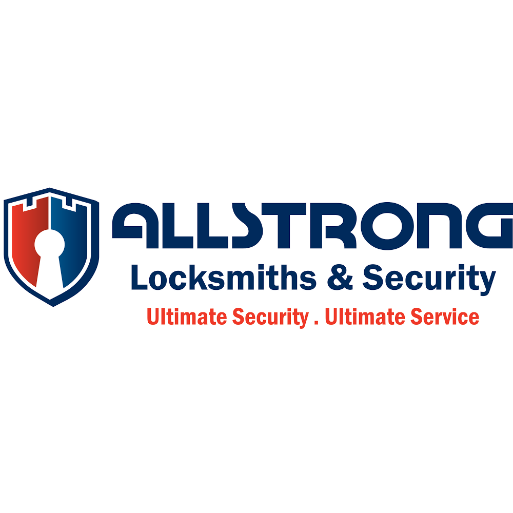 Allstrong Locksmiths & Security - Northside | U7/1118 Oxley Rd, Oxley QLD 4075, Australia | Phone: (07) 3376 9970