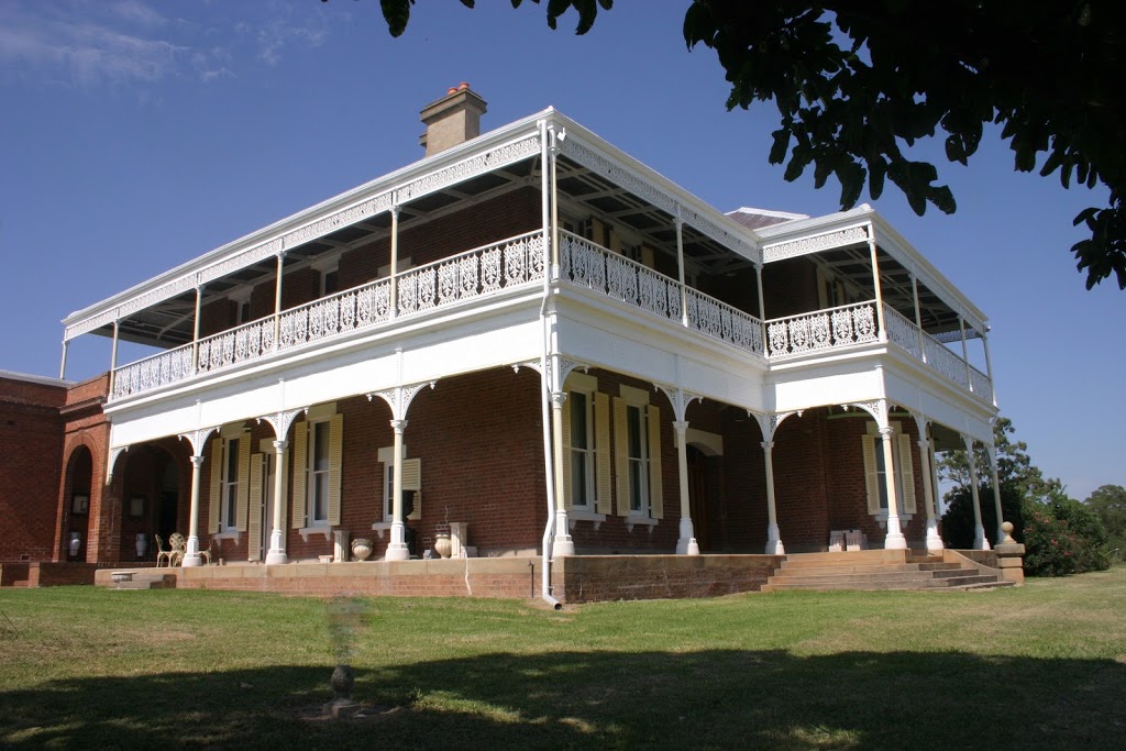 Skellatar House |  | 17 Fitzgerald Ave, Muswellbrook NSW 2333, Australia | 0265412024 OR +61 2 6541 2024