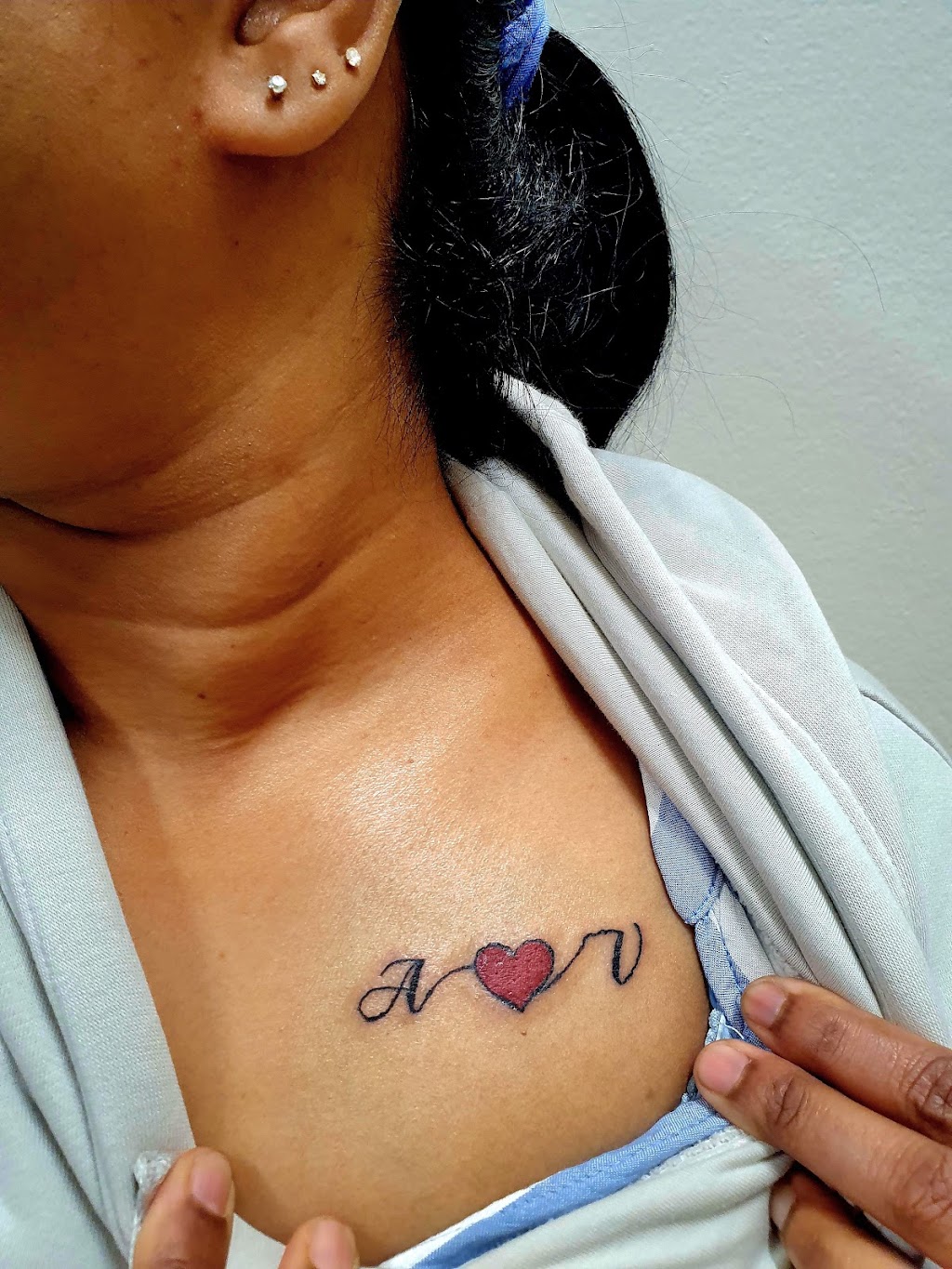 SGtattoos-westmead | 91 Hawkesbury Rd, Westmead NSW 2145, Australia | Phone: 0406 090 263