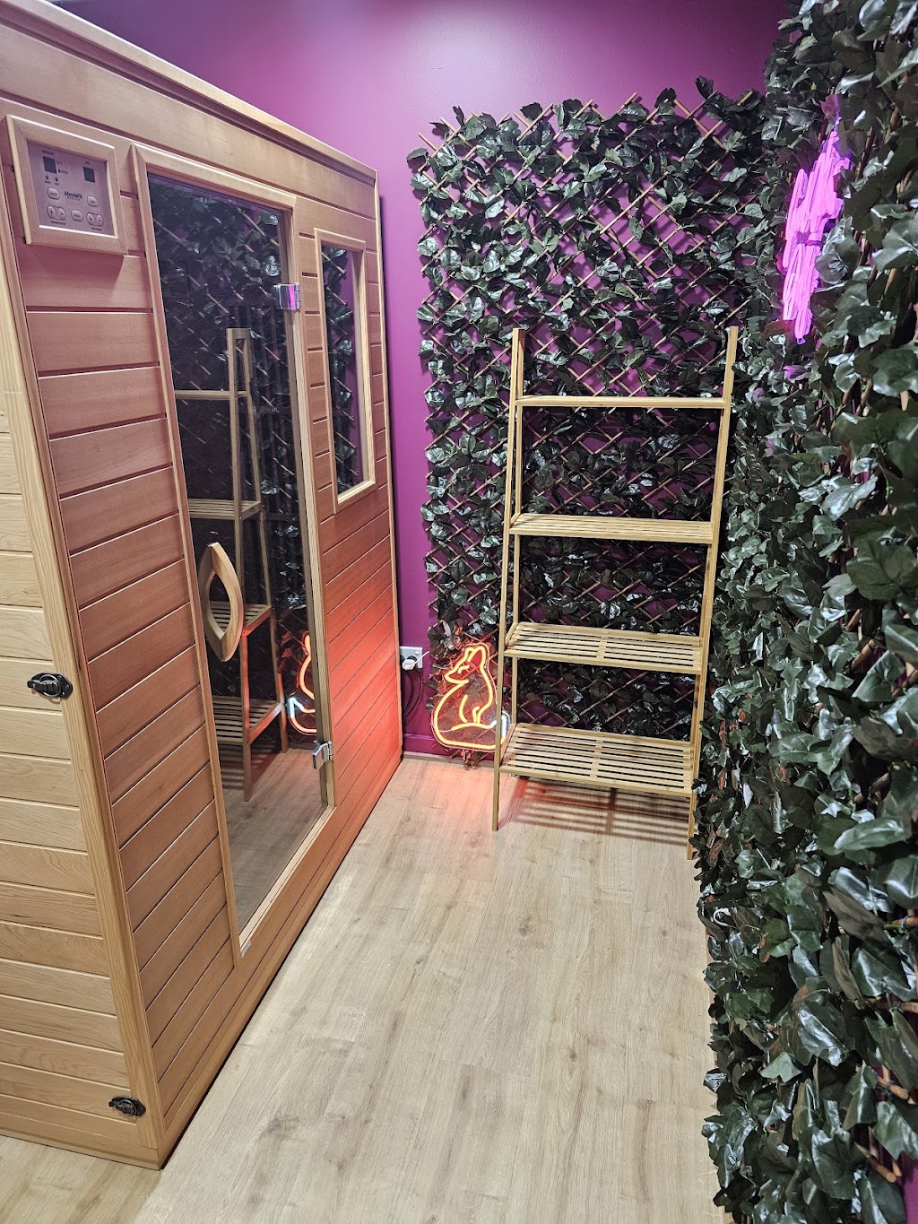 Magic Fox Massage and Therapies | U 40/5/11 Waynote Pl, Unanderra NSW 2526, Australia | Phone: 0402 497 187