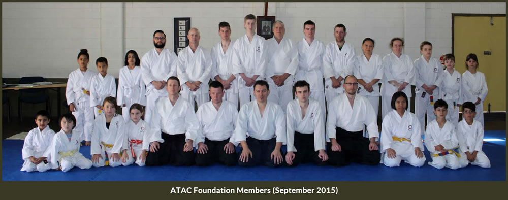 Adelaide Takemusu Aikido Club (Colonel Light Gardens) | health | Scout Hall, Mortlock Park, West Pkwy, Colonel Light Gardens SA 5041, Australia | 0434448892 OR +61 434 448 892