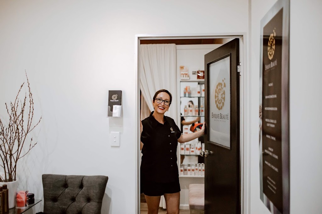 Evolve Beaute Begins Within | Level 1 41Oxford St, Bulimba QLD 4171, Australia | Phone: 0407 028 507