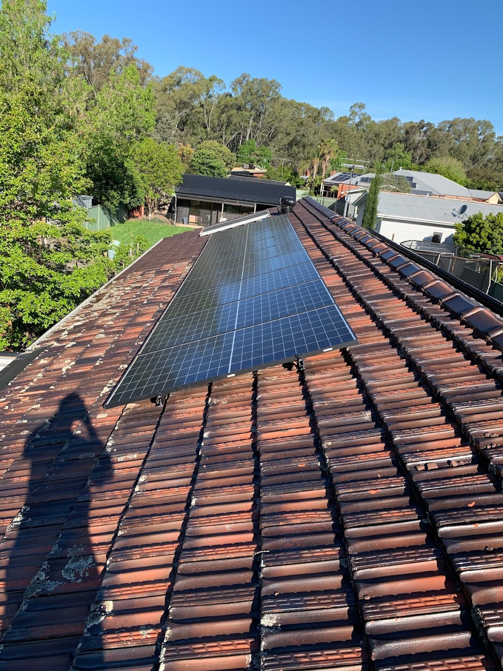Harlow Electrical and Solar | Garden St, Benalla VIC 3672, Australia | Phone: 0439 420 602