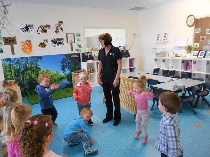 Lilac Early Learning - Goulburn | 30 Barry Cres, Goulburn NSW 2580, Australia | Phone: (02) 4822 8222