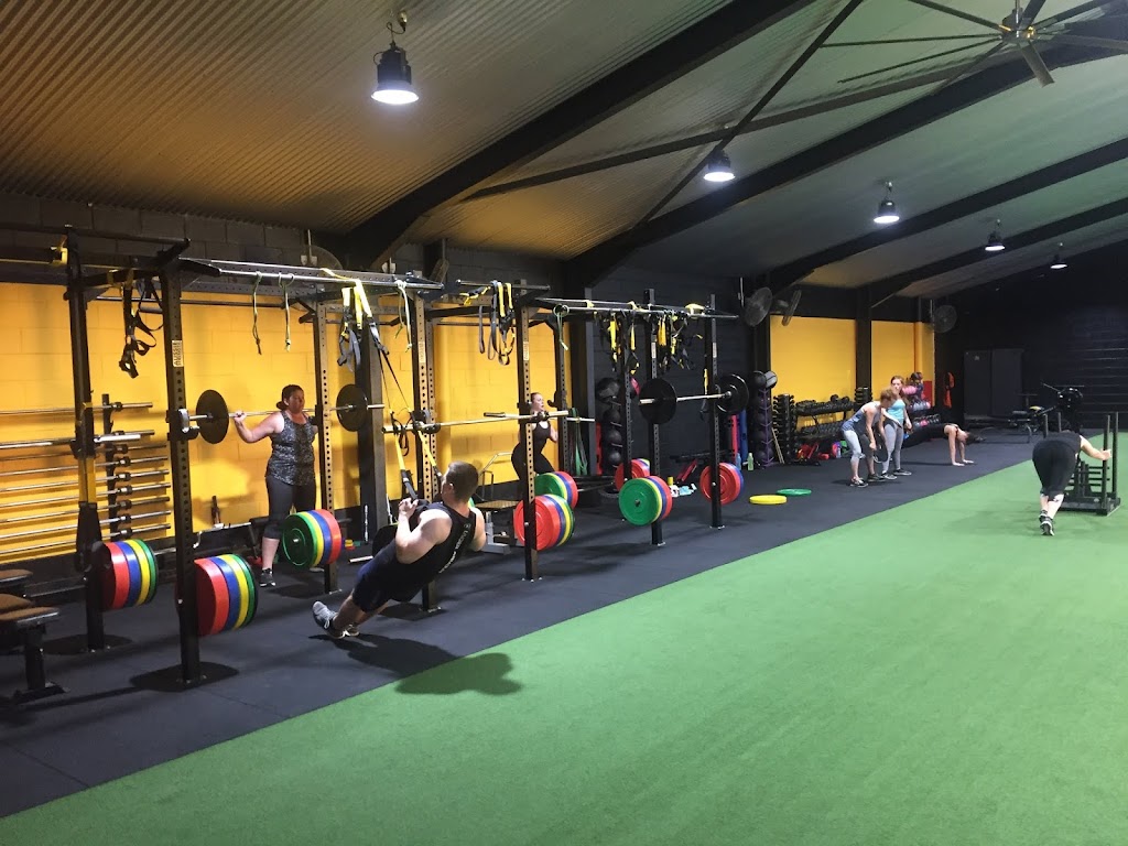 Training for Warriors - Coffs Coast (TFW) | gym | 3b Everingham Pl, Coffs Harbour NSW 2450, Australia | 0266995000 OR +61 2 6699 5000