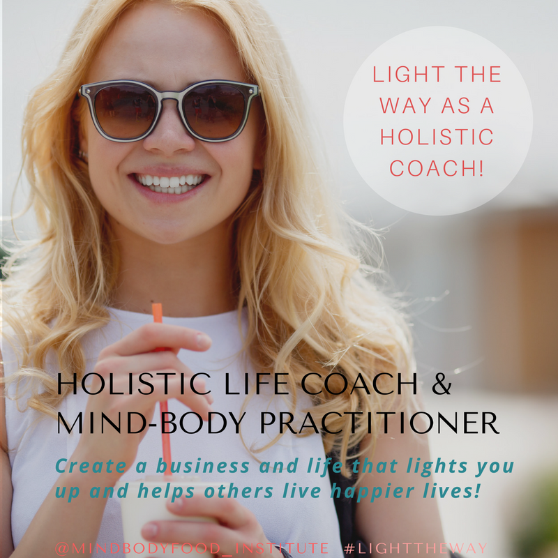 MindBodyFood Institute - Holistic Coaching, Mind-Body & Nutritio | 4 Joy Cl, Highfields QLD 4352, Australia | Phone: (07) 4615 5734