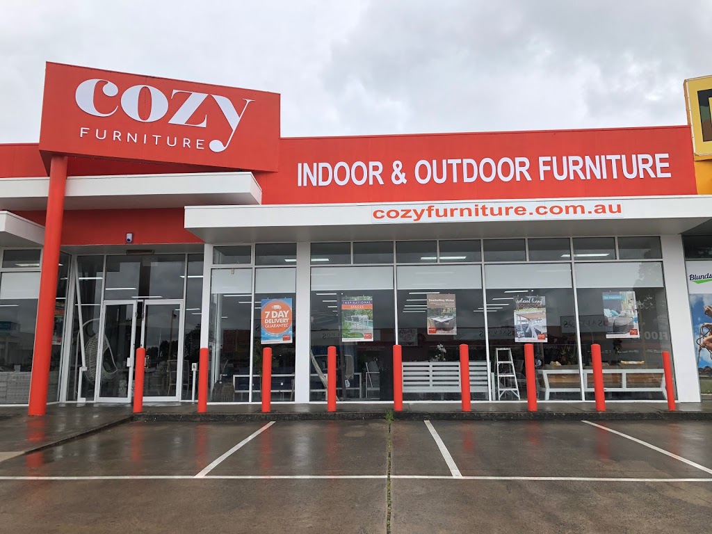 Cozy Furniture | furniture store | 7/1845 Ferntree Gully Rd, Ferntree Gully VIC 3156, Australia | 0397560056 OR +61 3 9756 0056