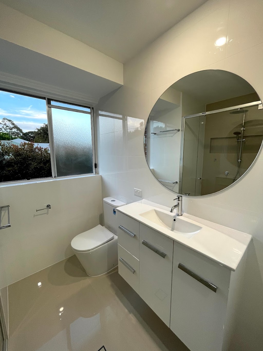 Sunny Coast Bathroom Renovations | home goods store | 38 Appaloosa Dr, Conondale QLD 4552, Australia | 0408010466 OR +61 408 010 466