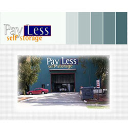 Pay Less Self Storage | 391/395 Newbridge Rd, Moorebank NSW 2170, Australia | Phone: (02) 9824 3088
