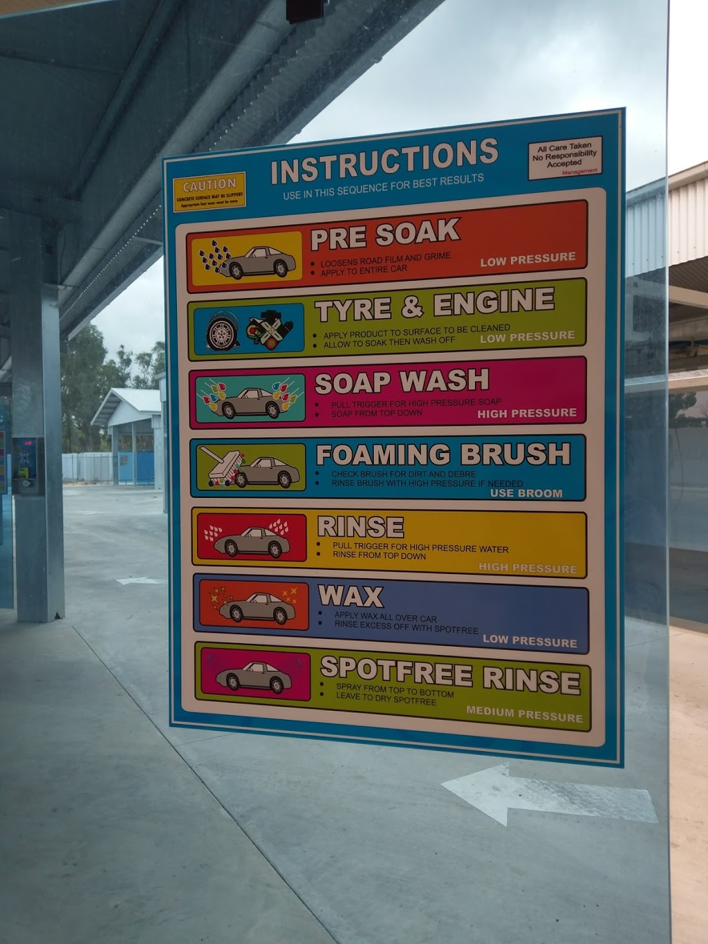 Shinezilla | car wash | 13 Kialla Lakes Dr, Kialla VIC 3631, Australia | 0437579610 OR +61 437 579 610